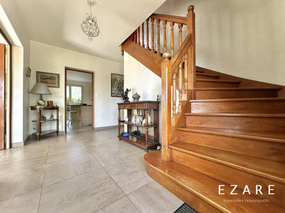 Maison - 190 m² - 6 pièces