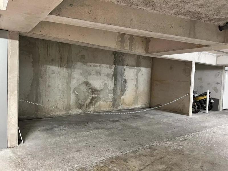 Appartement - 53 m² - 2 pièces