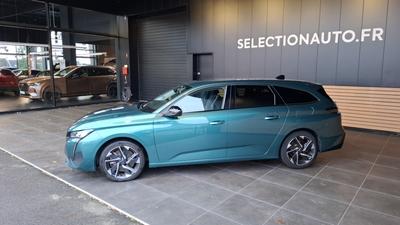 Peugeot 308 Sw Phev 180 E-Eat8 Allure Pack