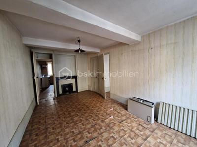 Immeuble - 120 m² - 8 pièces