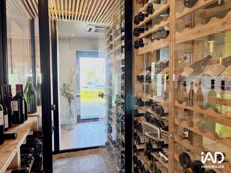 Local commercial - 300 m²