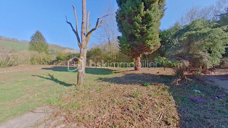 Pavillon - 54 m² - 3 pièces