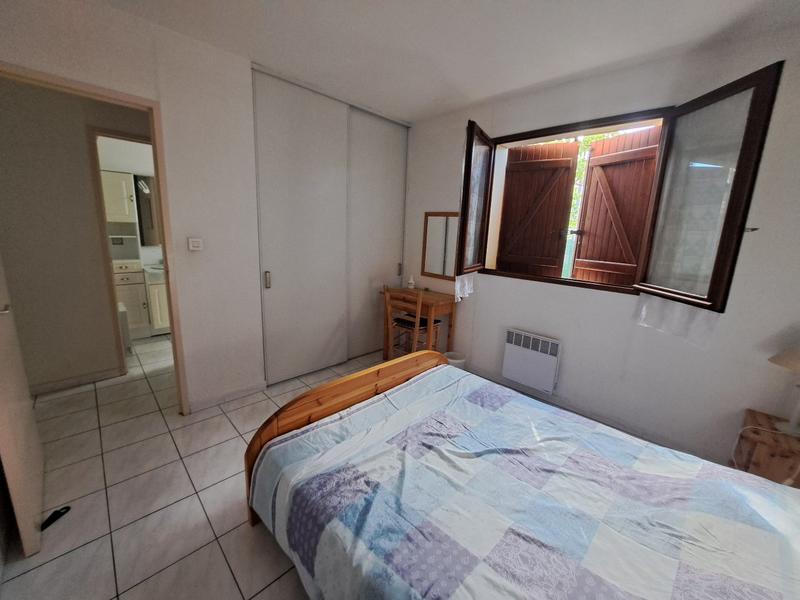 Maison - 54 m² - 3 pièces