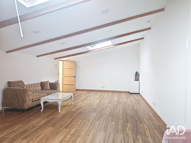 Local commercial - 165 m²