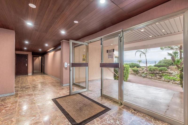 Appartement - 110 m² - 4 pièces