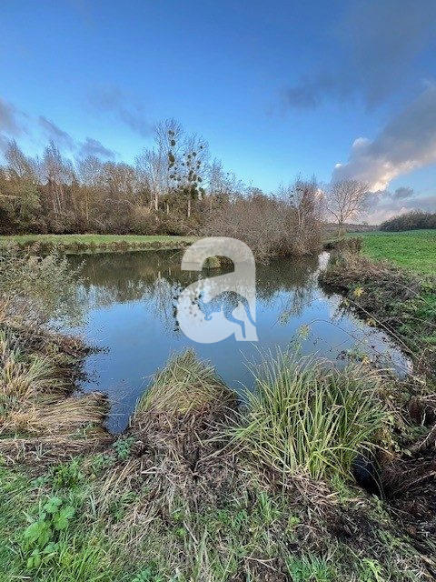 Terrain de loisirs - 8 892 m²