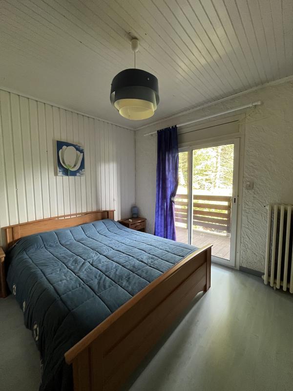 Châlet - 210 m² - 9 pièces