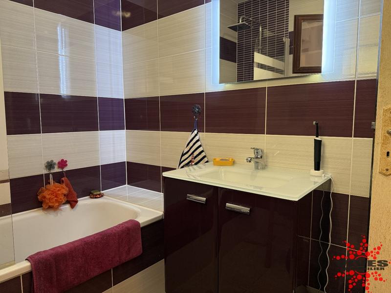 Maison de village - 150 m² - 7 pièces