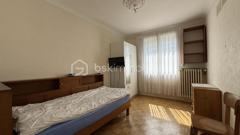 Pavillon - 68 m² - 3 pièces