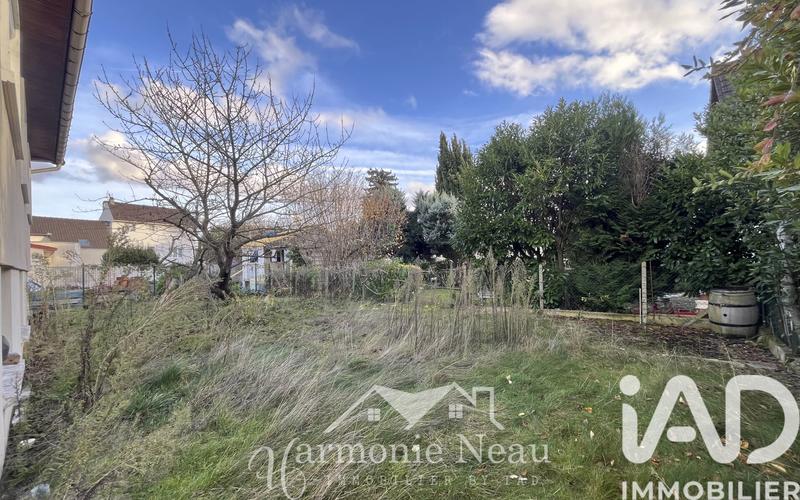 Maison - 78 m² - 4 pièces