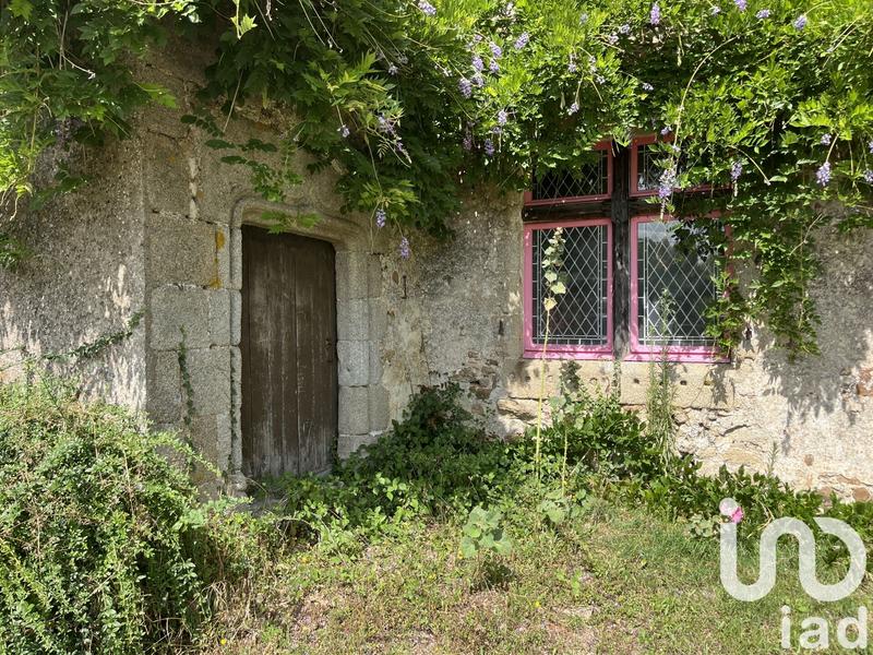 Château - 480 m² - 12 pièces