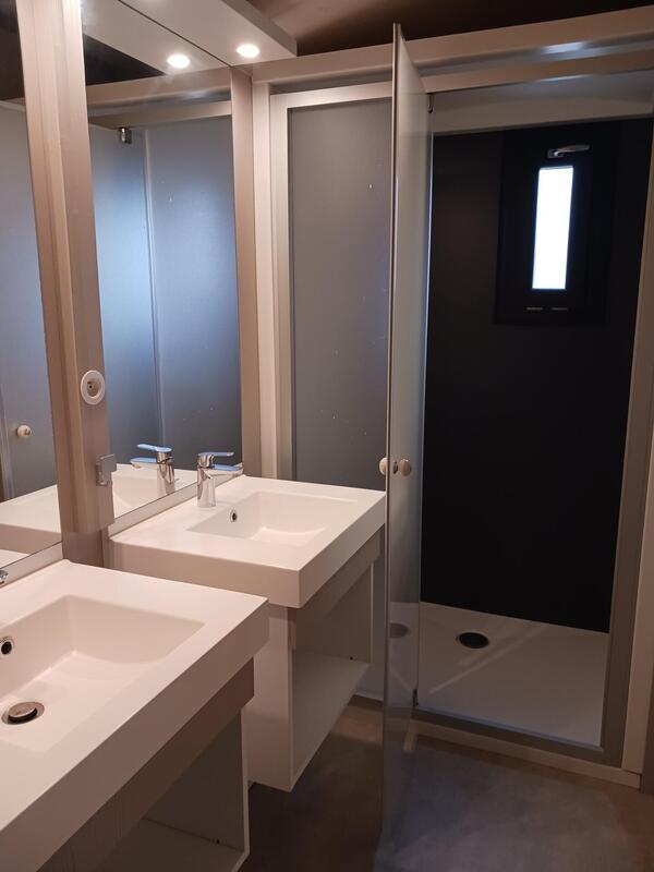 Châlet - 62 m² - 4 pièces