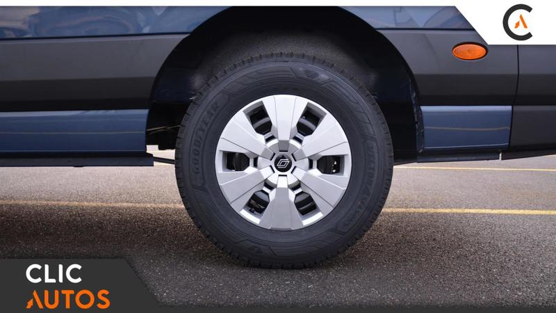 Renault Master IV L3h2 Fwd Fg Extra 3t5 Blue dCi 150