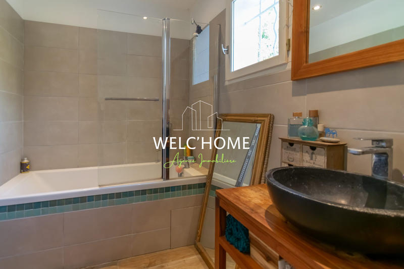 Maison - 60 m² - 4 pièces