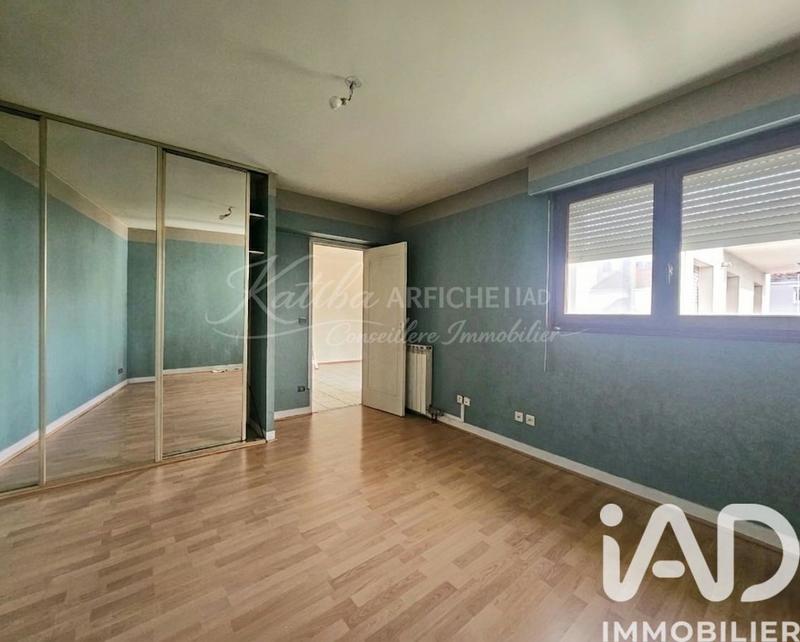 Appartement - 52 m² - 2 pièces