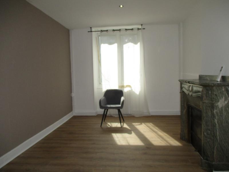 Bureau - 191 m² - 9 pièces