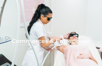 Fonds de commerce - Beauté / Bien-être - 69 m²