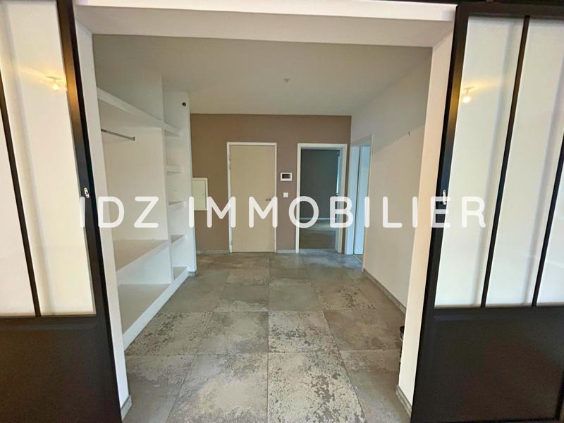 Appartement - 88 m² - 3 pièces