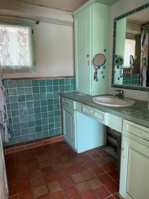 Maison de ville - 106 m² - 3 pièces