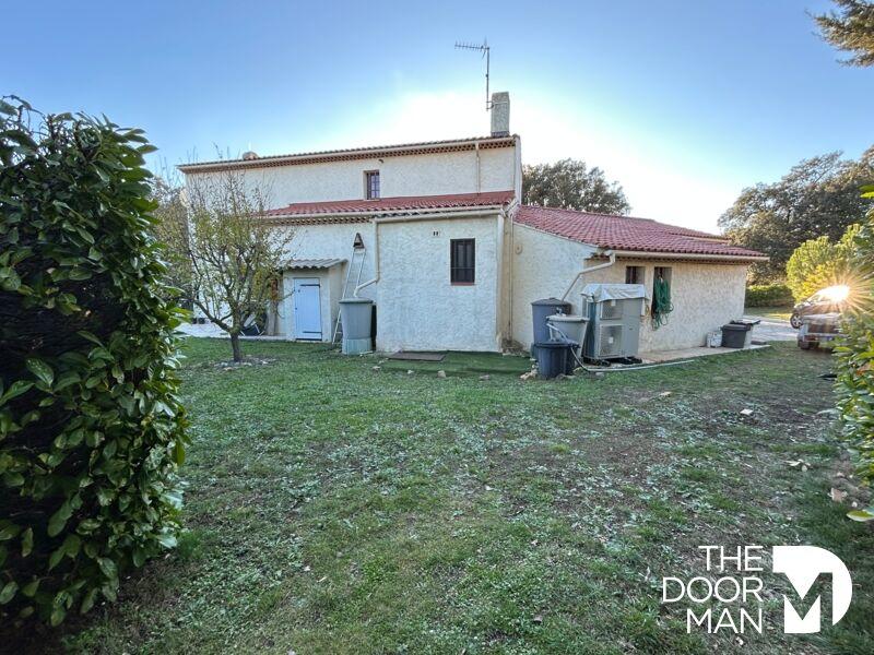 Villa - 150 m² - 5 pièces