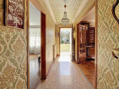 Maison - 155 m² - 8 pièces