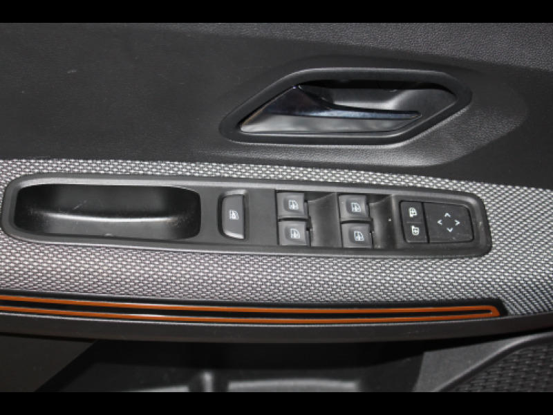 Dacia Sandero Eco-G 100 Stepway Essentiel