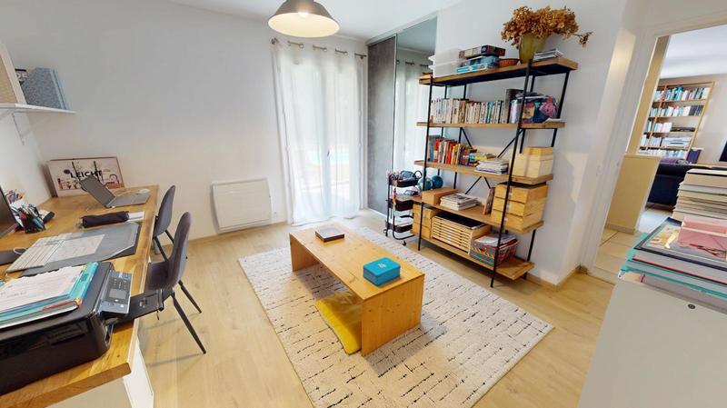 Maison traditionnelle - 186 m²