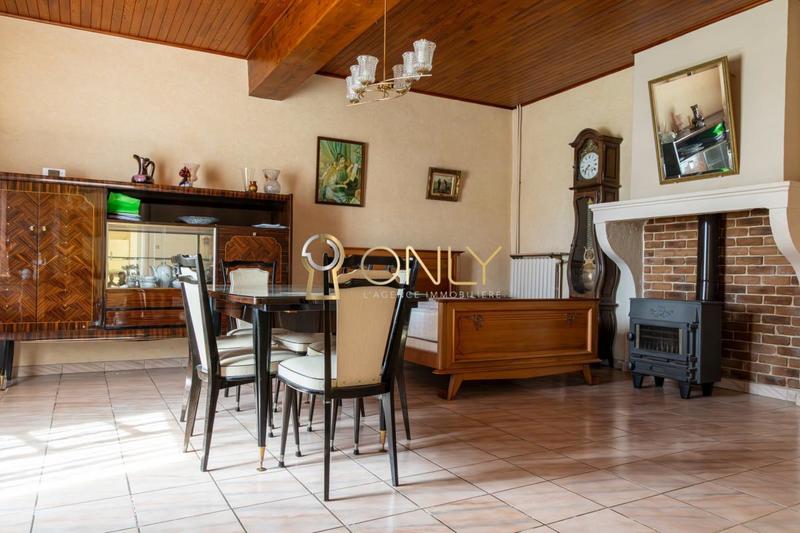 Propriété - 148 m² - 4 pièces