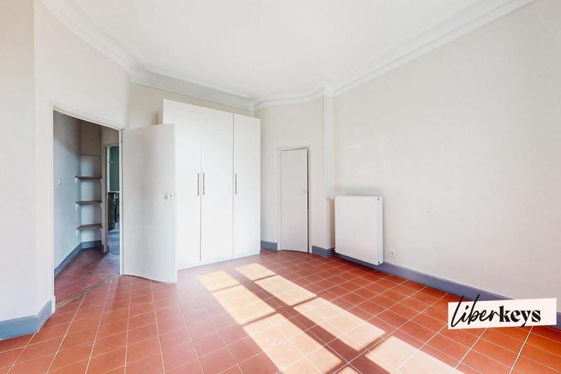 Appartement - 86 m² - 4 pièces