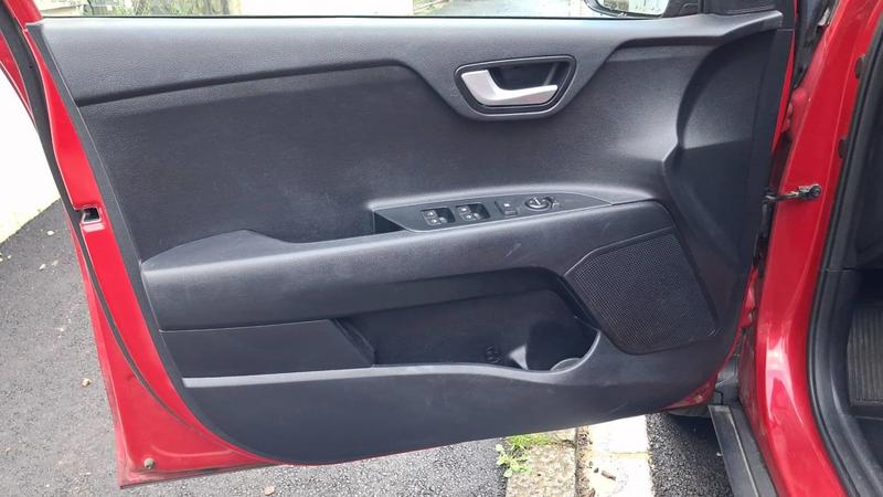 Kia Stonic 1.0t-Gdi 120 Active Business