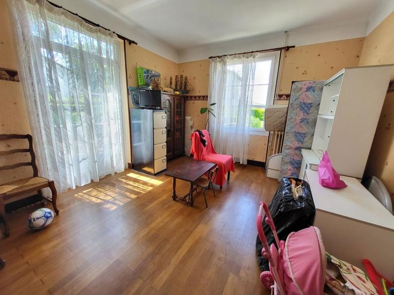 Maison - 176 m² - 6 pièces