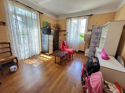 Maison - 176 m² - 6 pièces