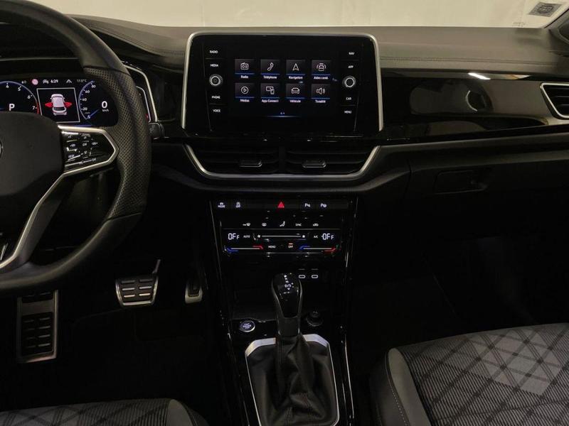 Volkswagen t-Roc 1.5 Tsi Evo 150 Start/Stop Dsg7 R-Line