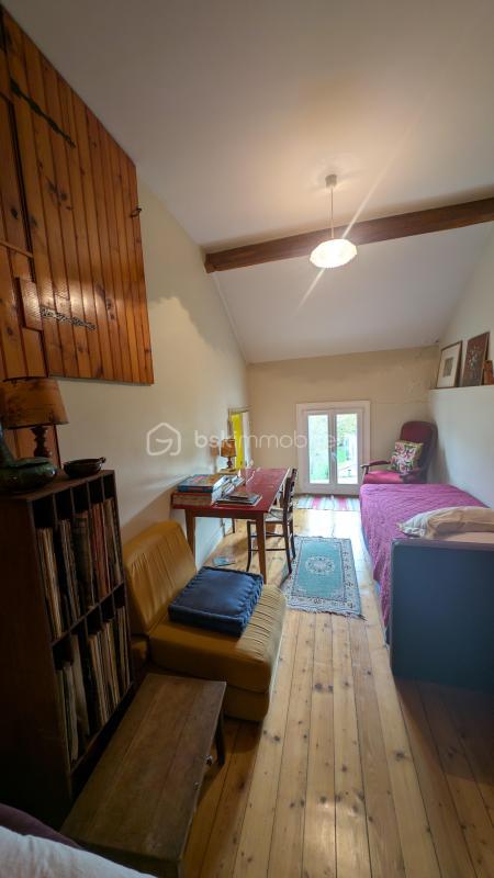 Fermette - 90 m² - 6 pièces