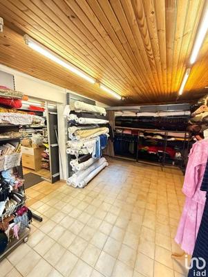 Local commercial - 80 m²