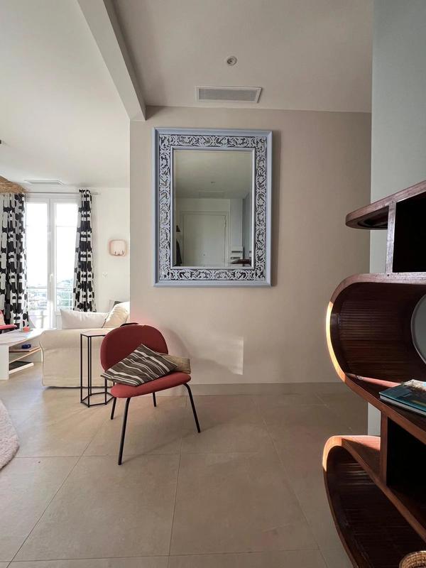 Appartement - 75 m² - 4 pièces