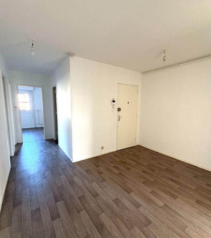 Appartement - 91 m² - 4 pièces