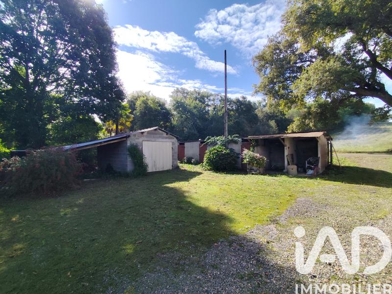 Maison - 156 m² - 5 pièces