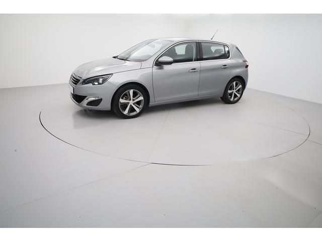 Peugeot 308 Allure 1.2 PureTech 130ch s&amp;S Eat6