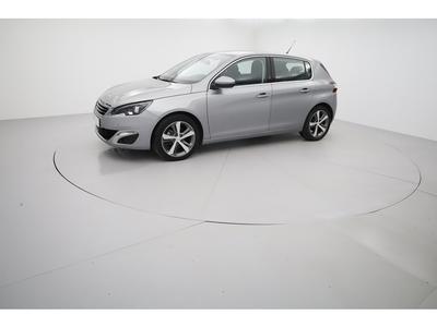 Peugeot 308 Allure 1.2 PureTech 130ch s&amp;S Eat6