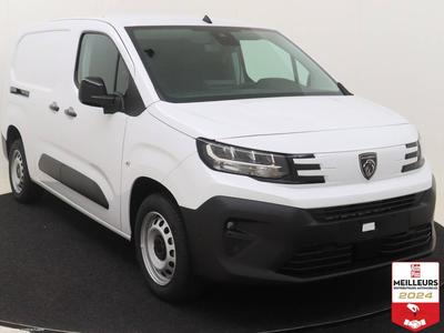 Peugeot Partner Long Heavy