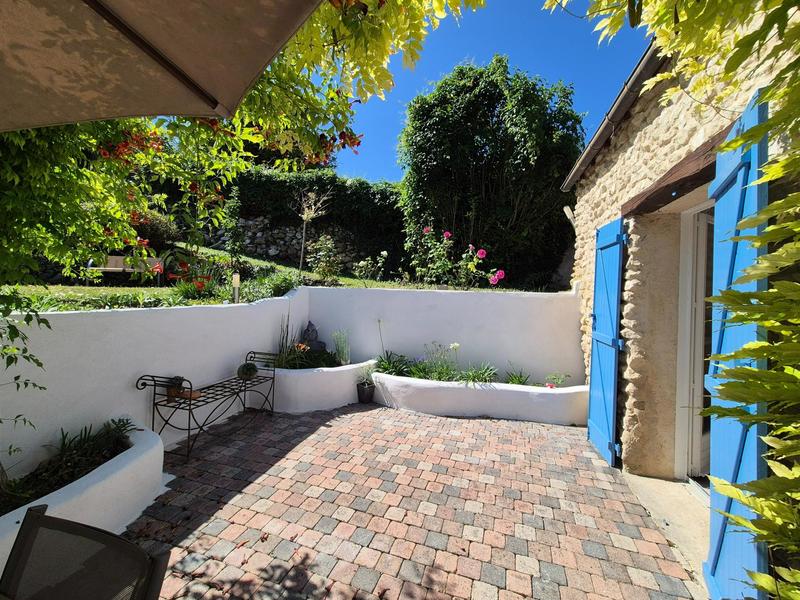 Maison - 175 m² - 7 pièces