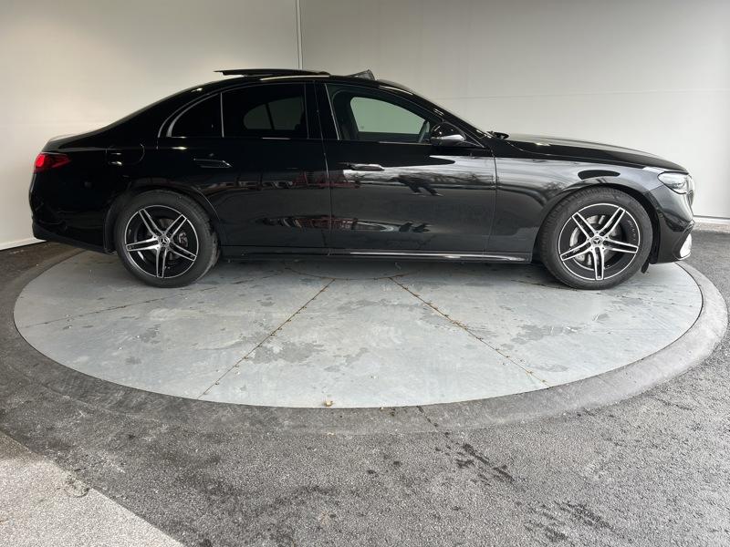 Mercedes Classe E Berline 220 d Amg Line