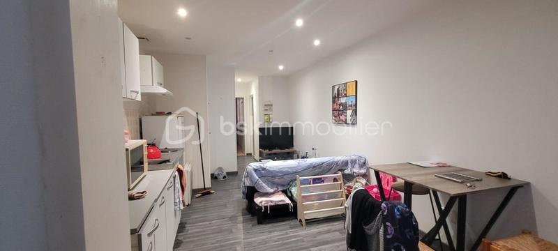 Immeuble - 100 m² - 6 pièces