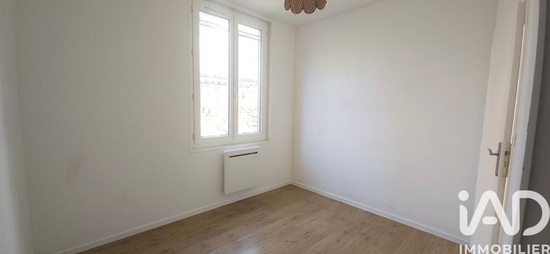 Appartement - 88 m² - 4 pièces