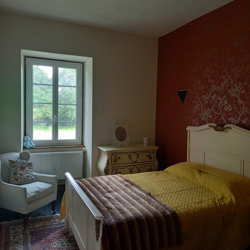 Maison - 147 m² - 8 pièces