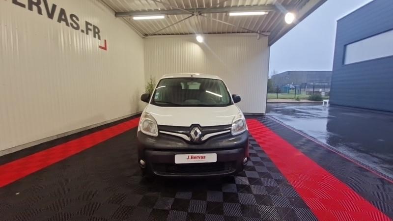Renault Kangoo Express Tce 115 E6 Grand Confort
