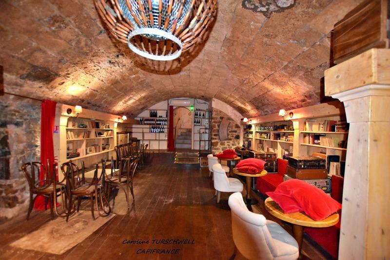 Immeuble - 274 m² - 5 pièces