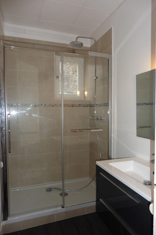 Appartement - 49 m² - 3 pièces