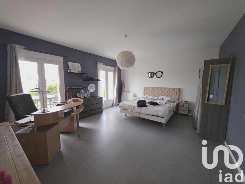 Maison de campagne - 183 m² - 6 pièces